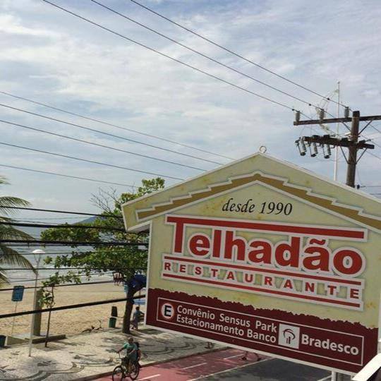 Restaurante Telhadão