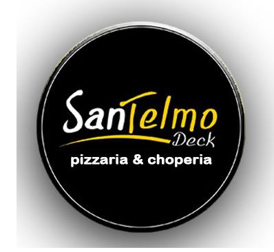 San Telmo Deck