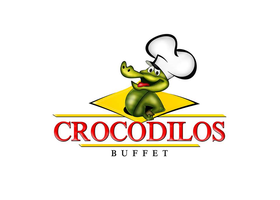 Crocodilos Buffet