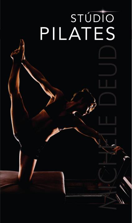 Stúdio Pilates Michele Deud