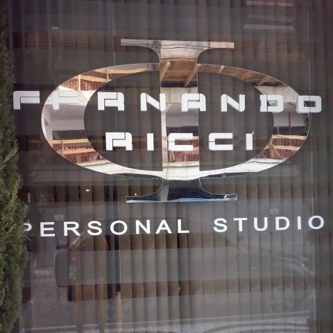 Fernando Ricci Personal Studio