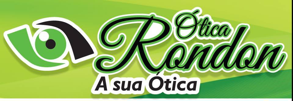 Ótica Rondon | A sua Ótica