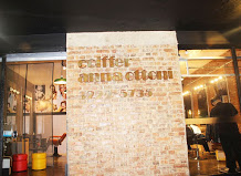Salão de beleza Coiffer Anna Ottoni