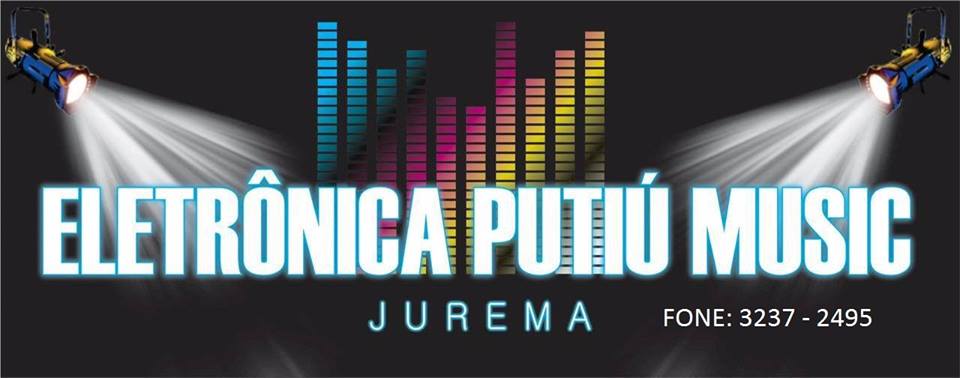 Eletrônica Putiú Music