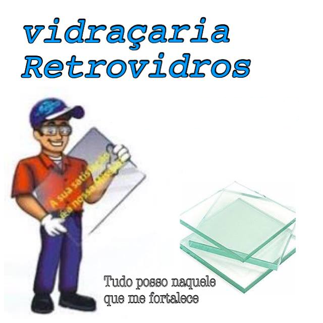 Vidraçaria Retro Vidros 