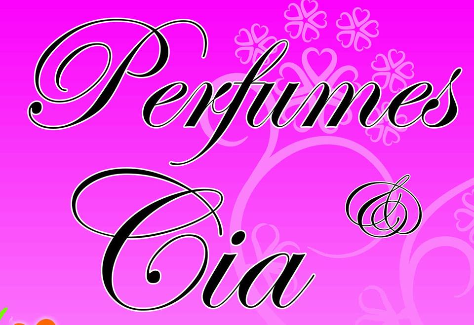 Perfumes & Cia 