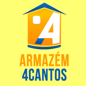 Material de Construção  Reforma Residencial Armázem 4 Cantos