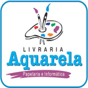 Livraria em Espinheiro - Livraria Aquarela