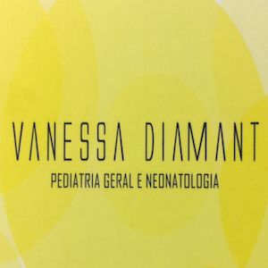 Médico Pediatra em Recife/Aflitos - Dra Vanessa Diamant