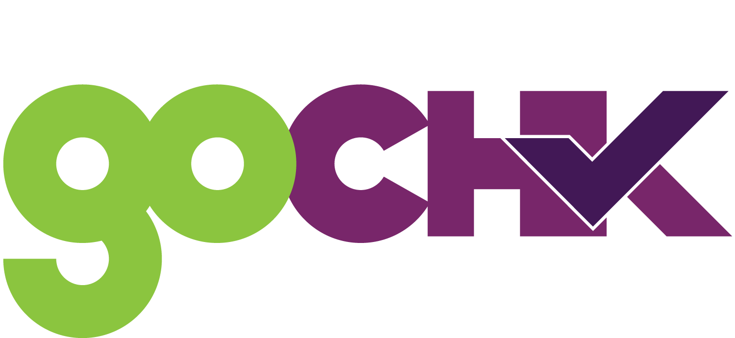 Gochk - Solução de pagamento online com cheque