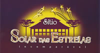 Sítio Solar das Estrelas - Entre em contato