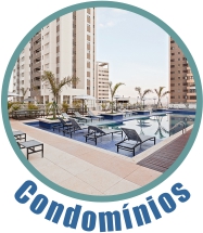 condomínios Lia Mendes negócios Imobiliários