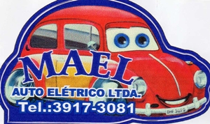 MAEL AUTO ELÉTRICO PERUS