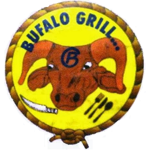 Restaurante Búfalo Grill