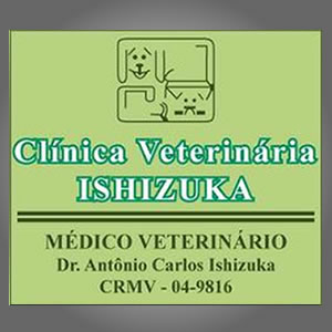 ISHIZUKA - Clinica Veterinária e PetShop