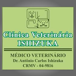 ISHIZUKA - Clinica Veterinária e PetShop