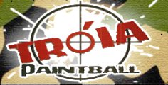Tróia Paintball