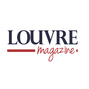 Louvre Magazine