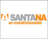 A Santana Ar Condicionado Refrigeração 