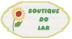 Boutique do Lar - Cama, Mesa e Banho