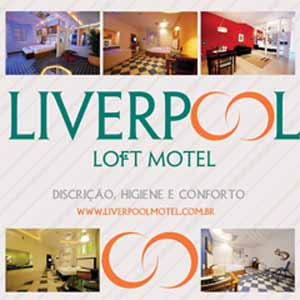Liverpool Loft Motel