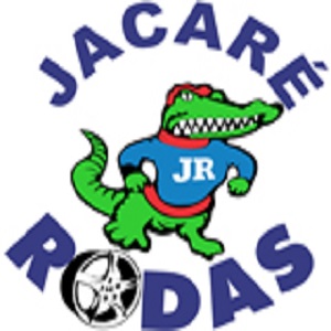 Jacaré Rodas