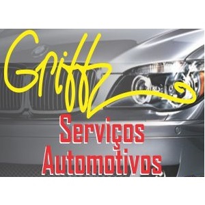 Griff - Serviços Automotivos