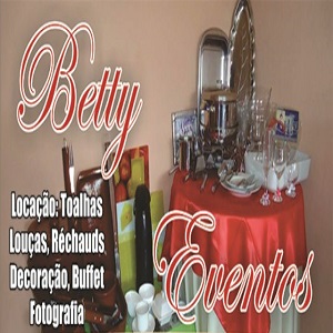 Betty Eventos