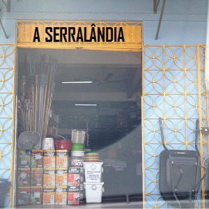 A Serralândia