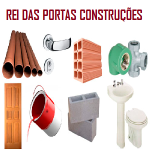 O Rei das Portas Construções