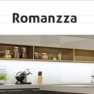 Romanzza Móveis Planejados