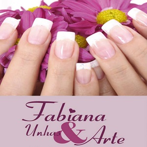 Fabiana Unhas e Arte