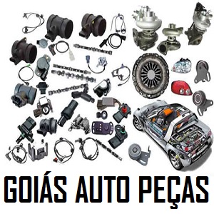 Goiás - Auto Peças