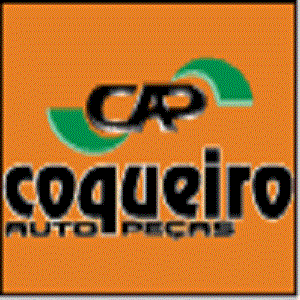 CAP - Coqueiro Auto Peças