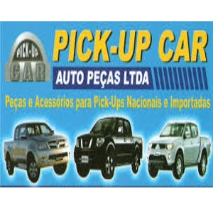 Pick-Up Car