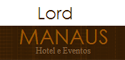 LORD MANAUS HOTEL - Hotel de Turismo e Eventos