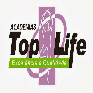 Academia TOP LIFE Ginástica