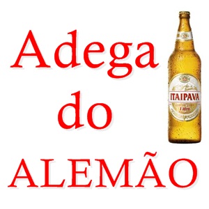 ADEGA DO ALEMÃO PERUS