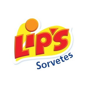 SORVETERIA LIPS PERUS