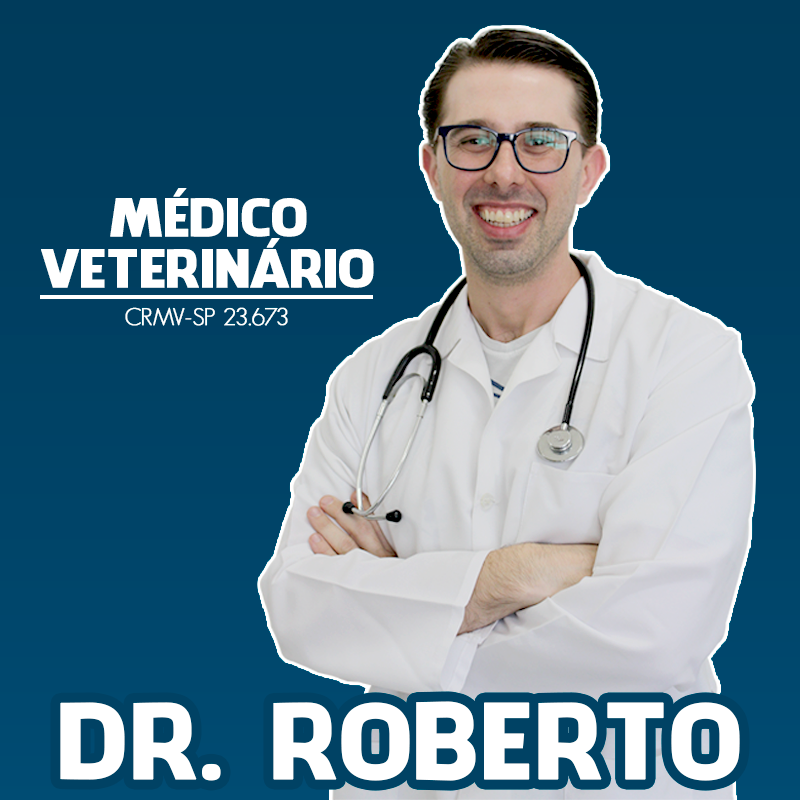 CONSULTÓRIO VETERINÁRIO DR ROBERTO SANTOS 