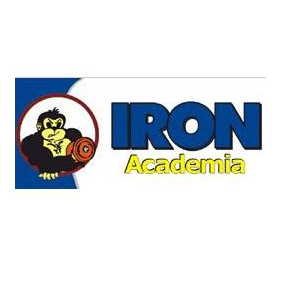 Academia Iron