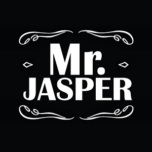 Mr. Jasper 