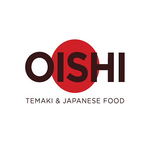 Oishi  Culinária Japonesa Temakeria 