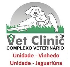 Vet Clinic Hospital Veterinário