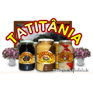 Doces Tatitânia