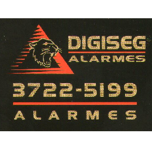 Digiseg Alarmes