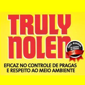 Truly Nolen - Combate e Controle de Pragas