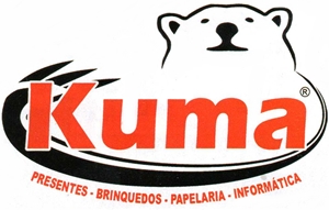 KUMA PAPELARIA E PRESENTES