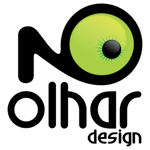 No Olhar Design - Comunicação Visual, Fachada Comercial