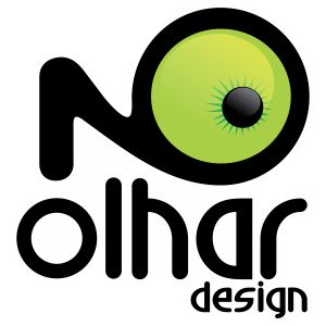 NO OLHAR DESIGN - Fachada Comercial, Marketing digital